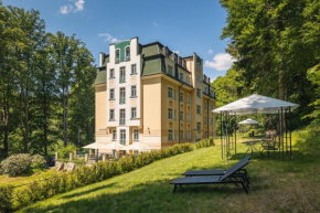 Spa & Wellness Hotel Silva